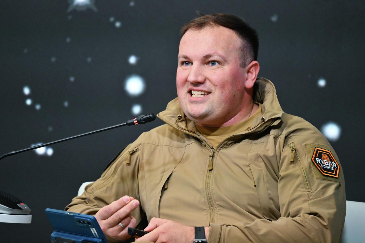 Раскрыта судьба задержанного в Черногории автора телеграм-канала "Рыбарь"