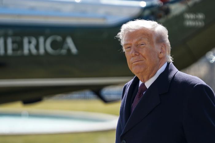 Стало известно, почему Дональд Трамп смягчил ограничения на поставки российского дизеля в США
