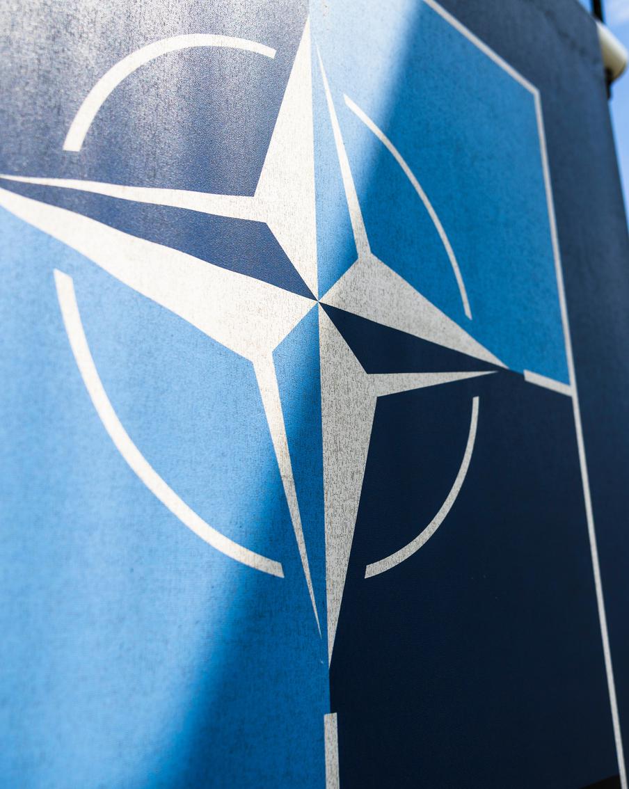 В НАТО рассказали о планах блокады Калининградской области России