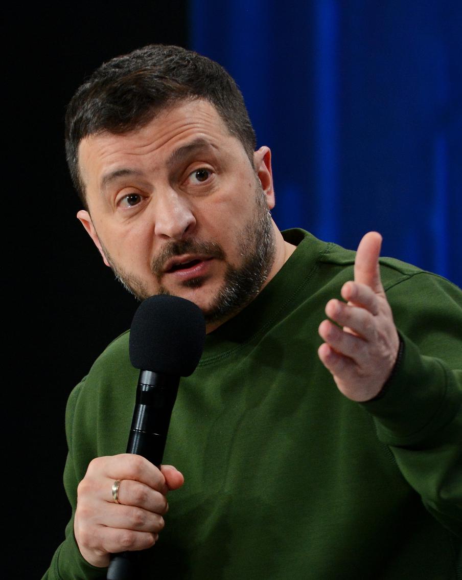 Политологи уверены, что скандалов между Трампом и Зеленским будет всё больше и больше