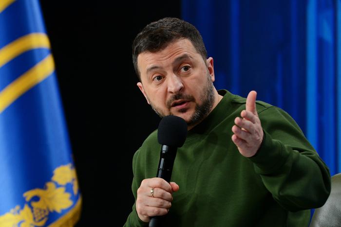 Политологи уверены, что скандалов между Трампом и Зеленским будет всё больше и больше