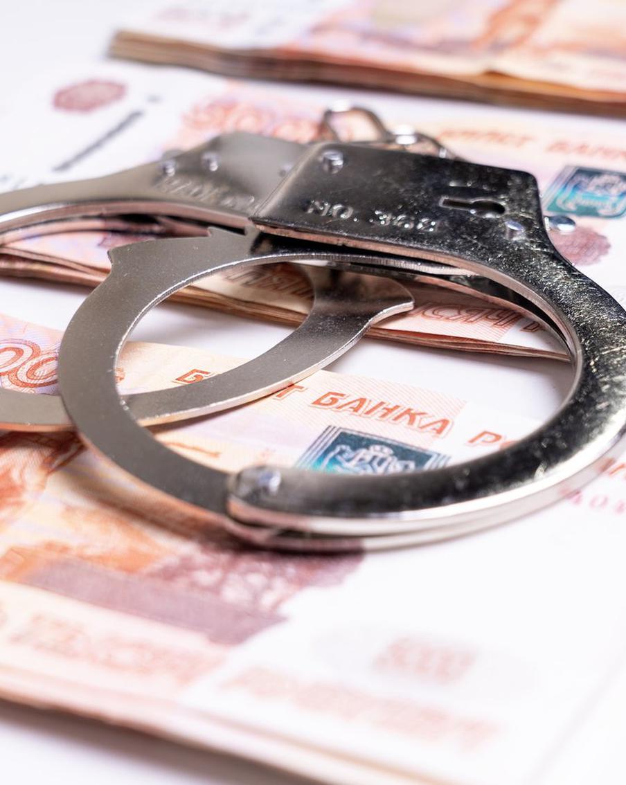 "Народного участкового" из Тулы подозревают в получении крупной взятки