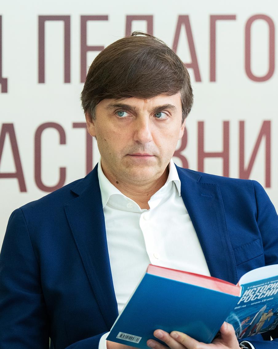 Какие профильные классы появятся в российских школах: в Минпросвещении озвучили новые планы изменения учебного процесса