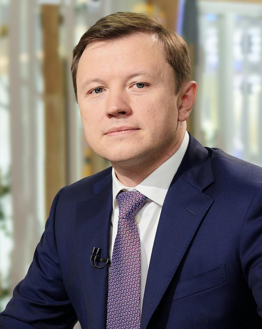 Владимир Ефимов: с начала года в Москве ввели в эксплуатацию 60 домов по реновации