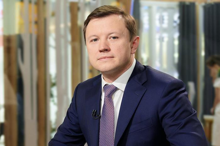 Владимир Ефимов: с начала года в Москве ввели в эксплуатацию 60 домов по реновации
