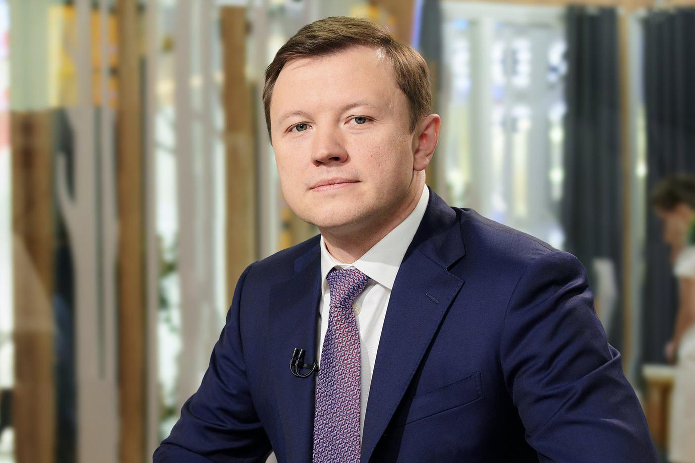 Владимир Ефимов: с начала года в Москве ввели в эксплуатацию 60 домов по реновации