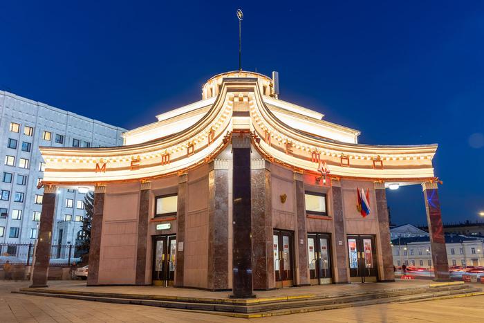 Цикл лекций об истории метро стартует в Центре перспективных разработок Московского транспорта
