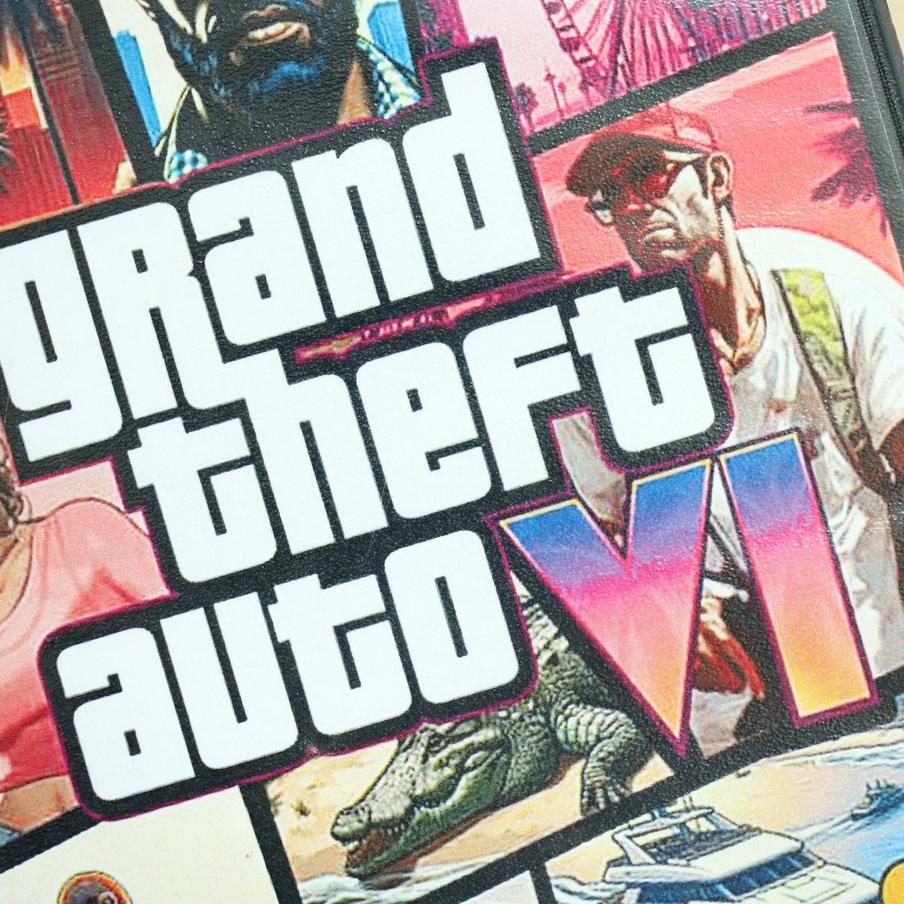 Travis Scott, Future и Cardi B появятся в официальном саундтреке к GTA VI. Фанаты, кажется, ждут эту игру как никакую прежде. Теперь ждать c нетерпением придётся и музыку к GTA VI, выбора нет. Недавно были анонсированы список исполнителей и часть треков, который войдут в официальный саундтрек. В него вошли как новые имена, так и уже проявившие себя артисты