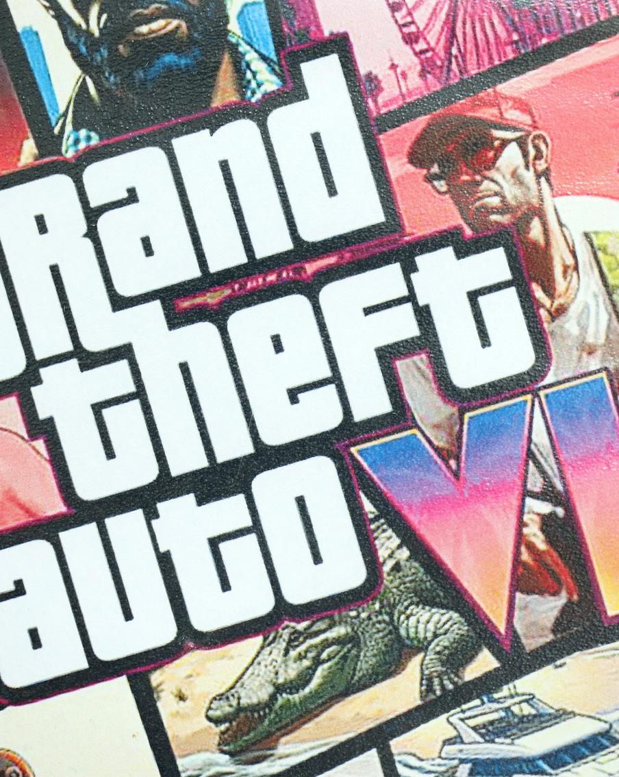 Travis Scott, Future и Cardi B появятся в официальном саундтреке к GTA VI. Фанаты, кажется, ждут эту игру как никакую прежде. Теперь ждать c нетерпением придётся и музыку к GTA VI, выбора нет. Недавно были анонсированы список исполнителей и часть треков, который войдут в официальный саундтрек. В него вошли как новые имена, так и уже проявившие себя артисты