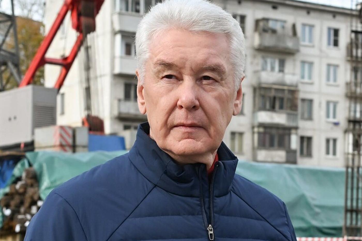 Рой беспилотников: отражена очередная массированная атака на столицу