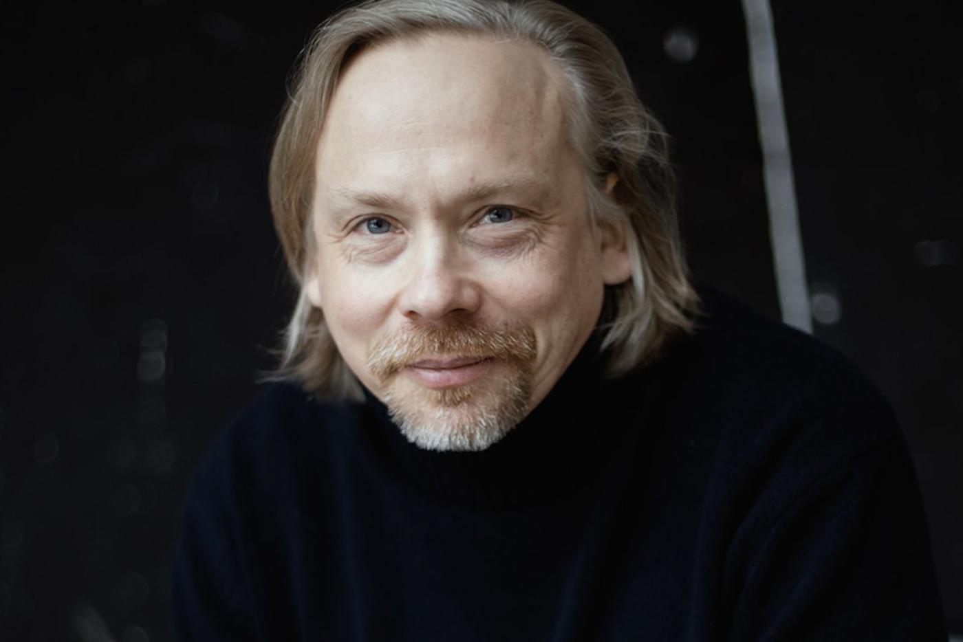 Продюсер Владислав Северцев.