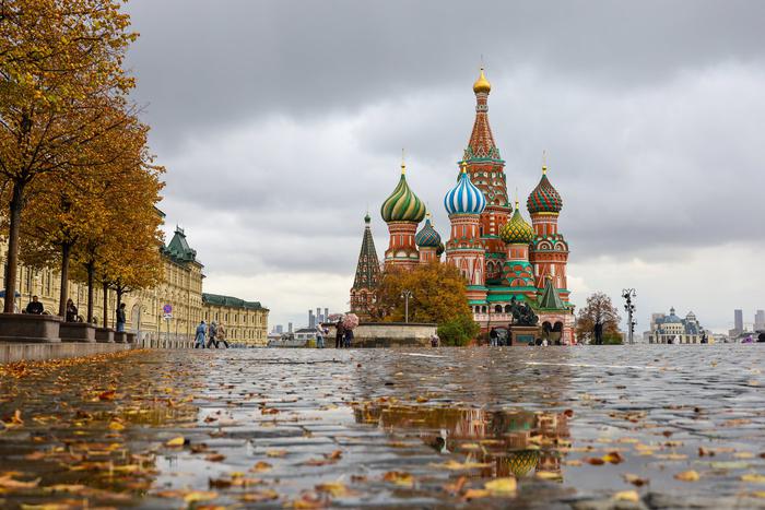 Усталость осенью может быть признаком болезни: что важно знать