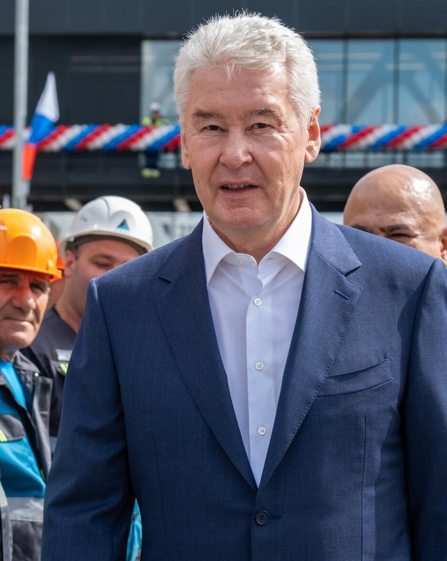 Сергей Собянин рассказал о благоустройстве шоссе Энтузиастов в Москве. Мэр назвал его "одной из важнейших вылетных магистралей столицы". Шоссе соединяет сразу несколько районов города – Перово, Новогиреево и Ивановское, Соколиную Гору, Лефортово и центр Москвы. Его протяжённость – 8,6 километра. Городские службы сделали территорию около магистрали более комфортной и современной