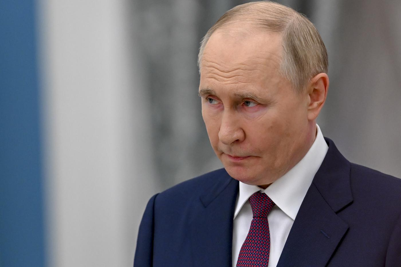 Владимир Путин провёл совещание по кибербезопасности