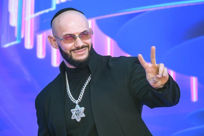 Алиментный долг Джигана превысил 1,7 миллиона рублей