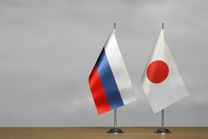 Как повлияет на отношения Японии и России очередной шпионский скандал в приграничье двух стран