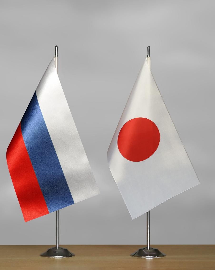 Как повлияет на отношения Японии и России очередной шпионский скандал в приграничье двух стран