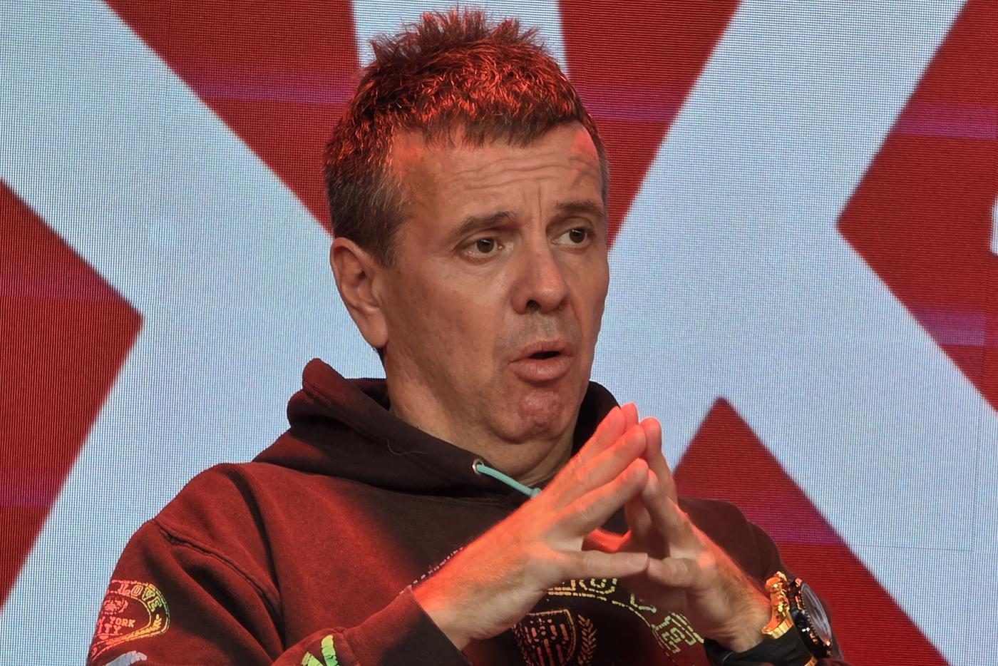 "Если Киркорова лишить сцены, будет всё ужасно": Андрей Губин описал ситуацию в шоу-бизнесе
