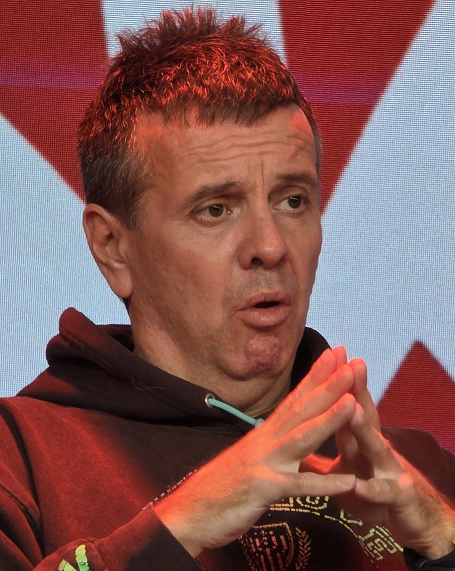 "Если Киркорова лишить сцены, будет всё ужасно": Андрей Губин описал ситуацию в шоу-бизнесе