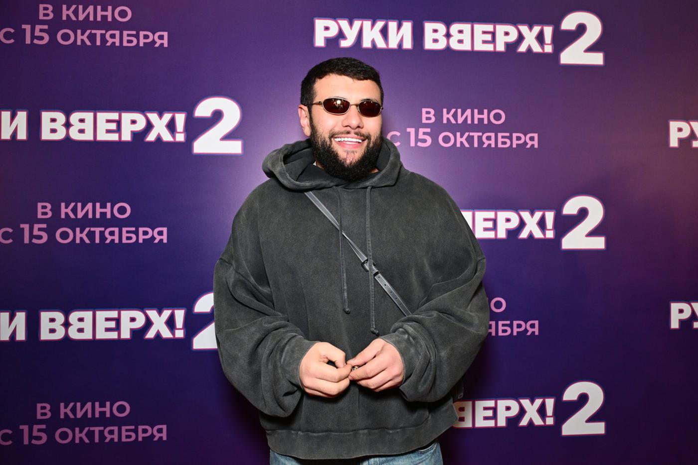 Рэперу Navai грозит ещё одна статья из-за вождения автомобиля в наркотическом опьянении