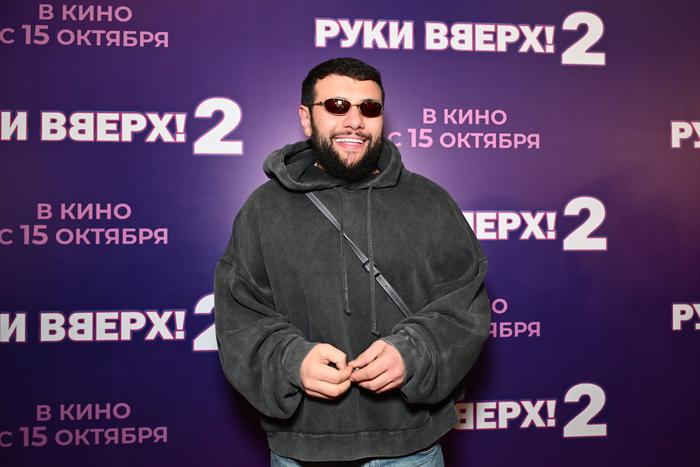 Рэперу Navai грозит ещё одна статья из-за вождения автомобиля в наркотическом опьянении