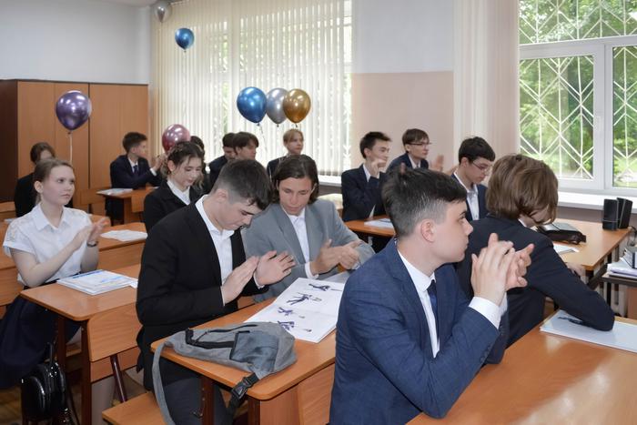 Когда начнёт действовать новый стандарт обучения в старшей школе