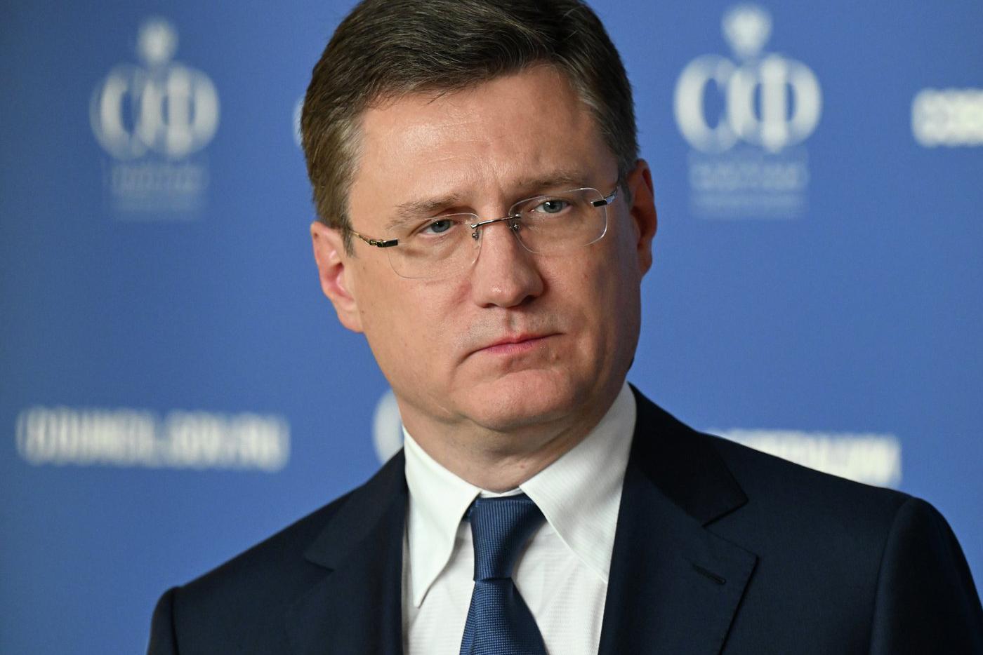 Российский дизель в США быстро не поступит: Новак назвал сроки поставок