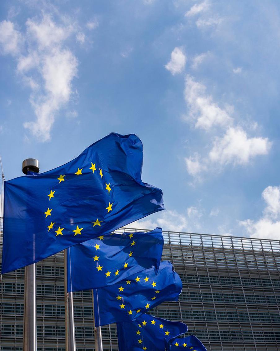 Евросоюз впервые за 4 года начал саммит не с обсуждения украинского кризиса