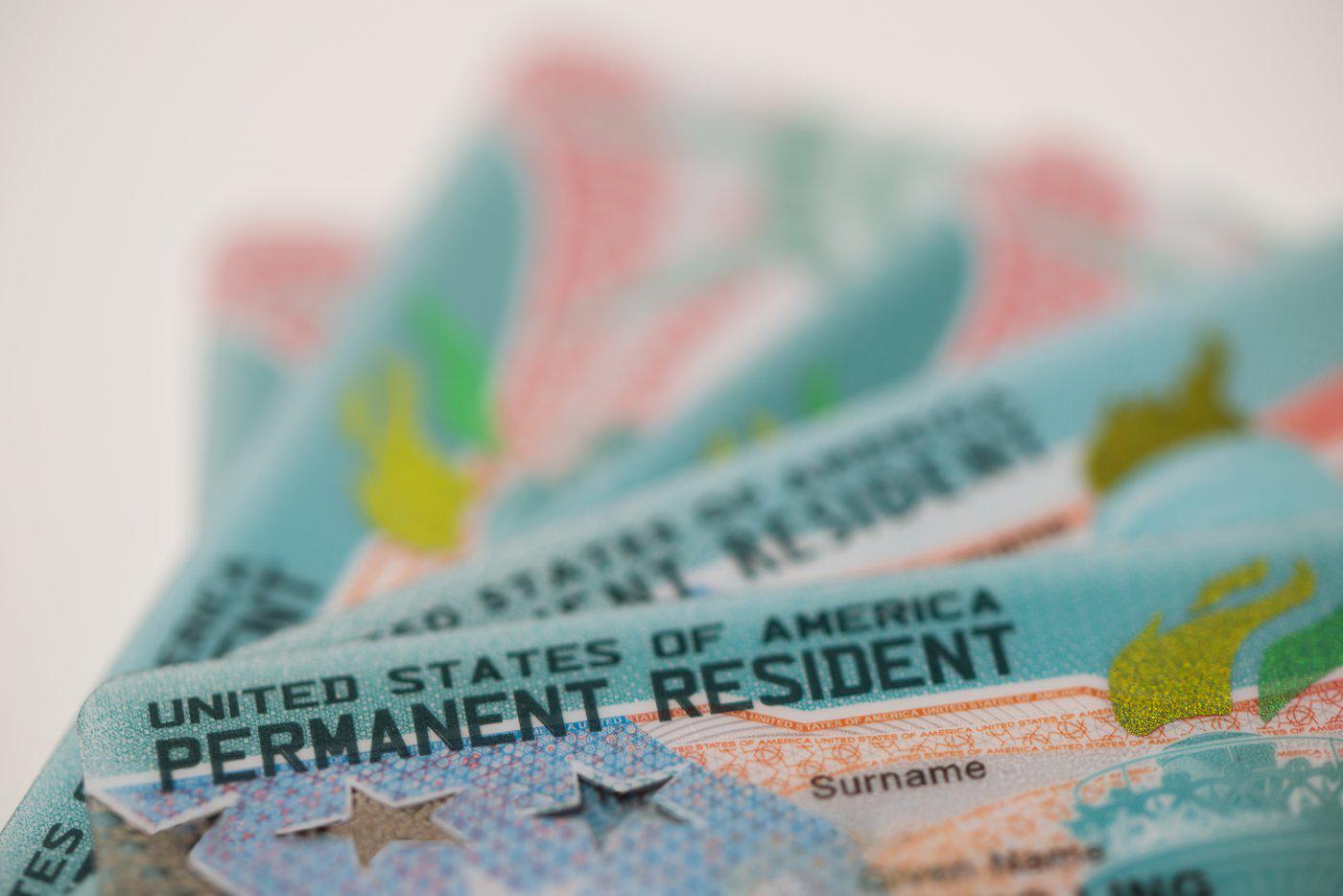 Make card green again: суд в США обязал Госдеп возобновить розыгрыш грин-карт