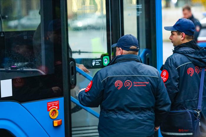 В Москве напомнили о штрафах в 5 тысяч рублей за безбилетный проезд