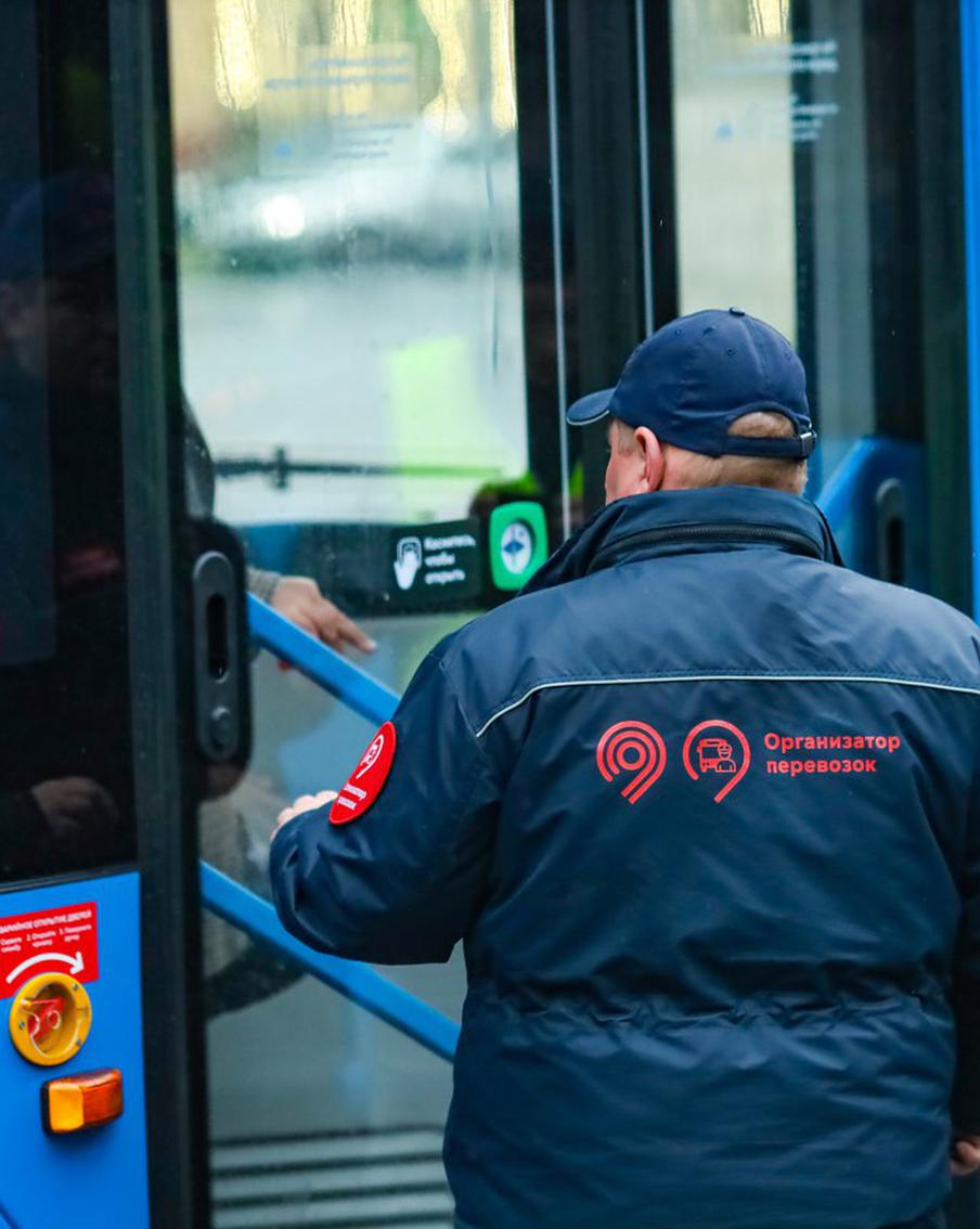В Москве напомнили о штрафах в 5 тысяч рублей за безбилетный проезд