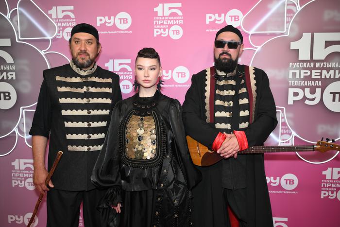 Эксперт рассказал, как башкирская фолк-группа Ay Yola могла оказаться среди номинантов на премию Grammy