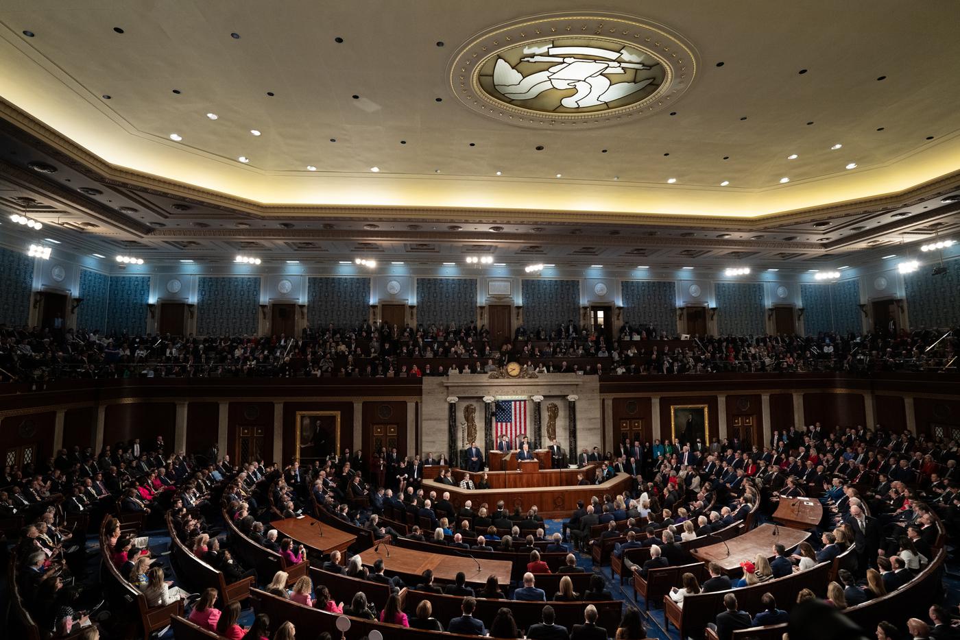 В США рассмотрят законопроект о запрете дизельной сделки с Россией