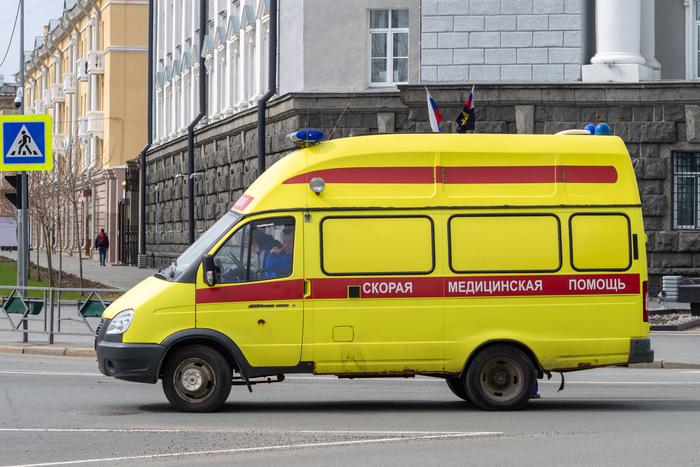 Спешивший к больному ребёнку врач разбился насмерть в Петрозаводске