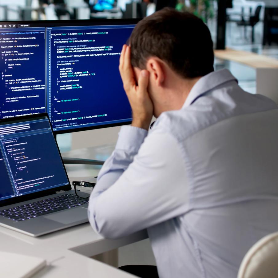 Почти в два раза сократилось число вакансий для IT-специалистов в России. Подъём востребованности кадров в сфере информационных технологий впервые за последние несколько лет возник во времена распространения коронавирусной инфекции в России. Спрос на айтишников сохранялся на протяжении нескольких лет, сделав профессию "золотой" как на рынке, так и в умах многих россиян, задумавшихся о переквалификации