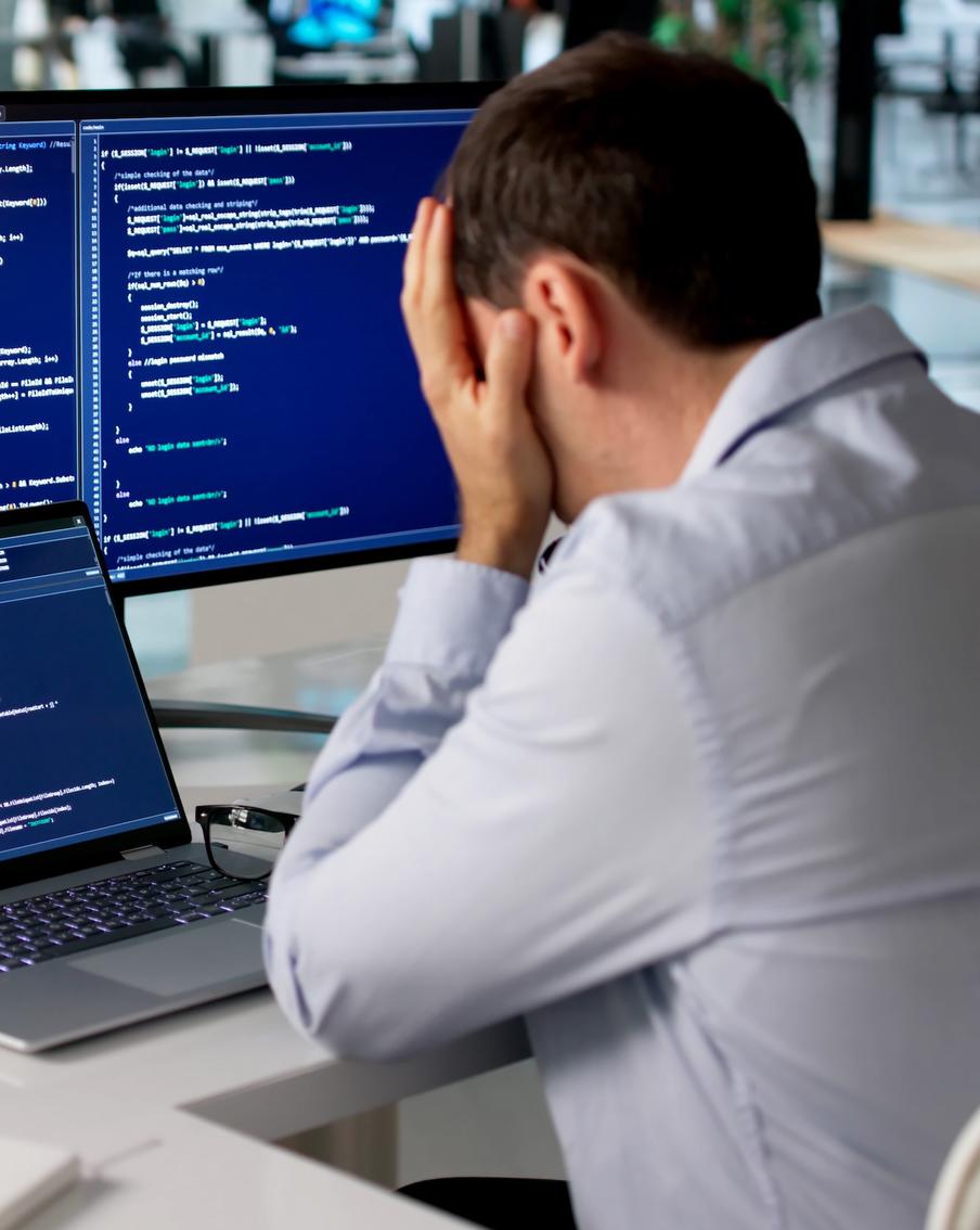 Почти в два раза сократилось число вакансий для IT-специалистов в России. Подъём востребованности кадров в сфере информационных технологий впервые за последние несколько лет возник во времена распространения коронавирусной инфекции в России. Спрос на айтишников сохранялся на протяжении нескольких лет, сделав профессию "золотой" как на рынке, так и в умах многих россиян, задумавшихся о переквалификации