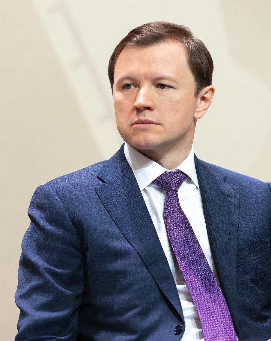 Ефимов: с июля по сентябрь жители 90 домов получили новые квартиры по реновации