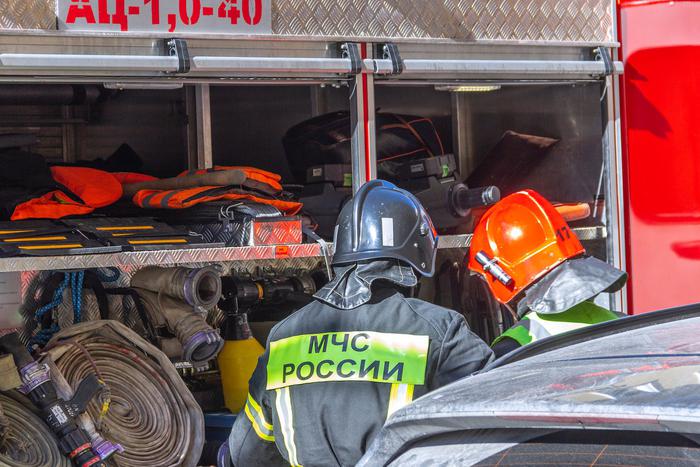 Украинские военные предприняли попытку атаковать дата-центр очередной российской IT-компании