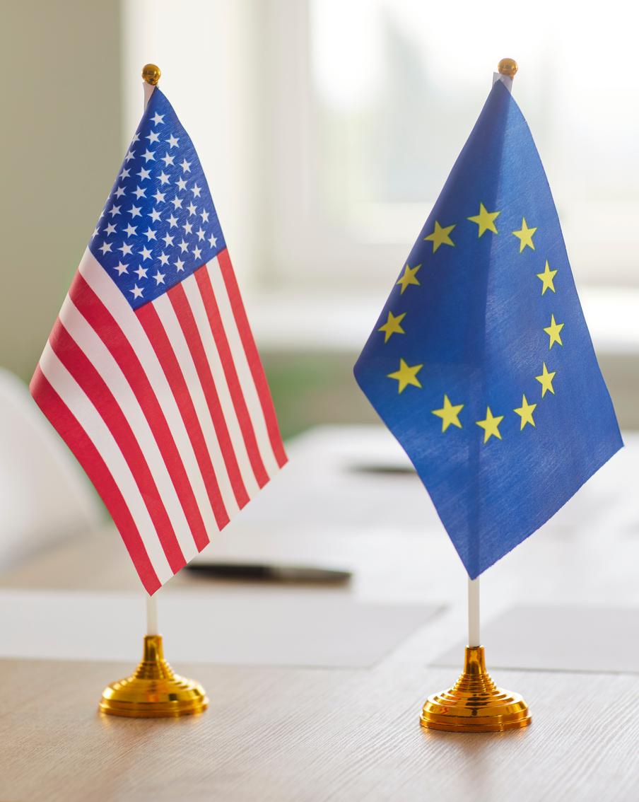 США предложили новый план по достижению мира на Украине. В администрации американского президента планируют передать европейским союзникам очередную редакцию условий дипломатического урегулирования российско-украинского конфликта. Акцент в нём будет смещён на проблему обеспечения энергетических потребностей Европейского союза