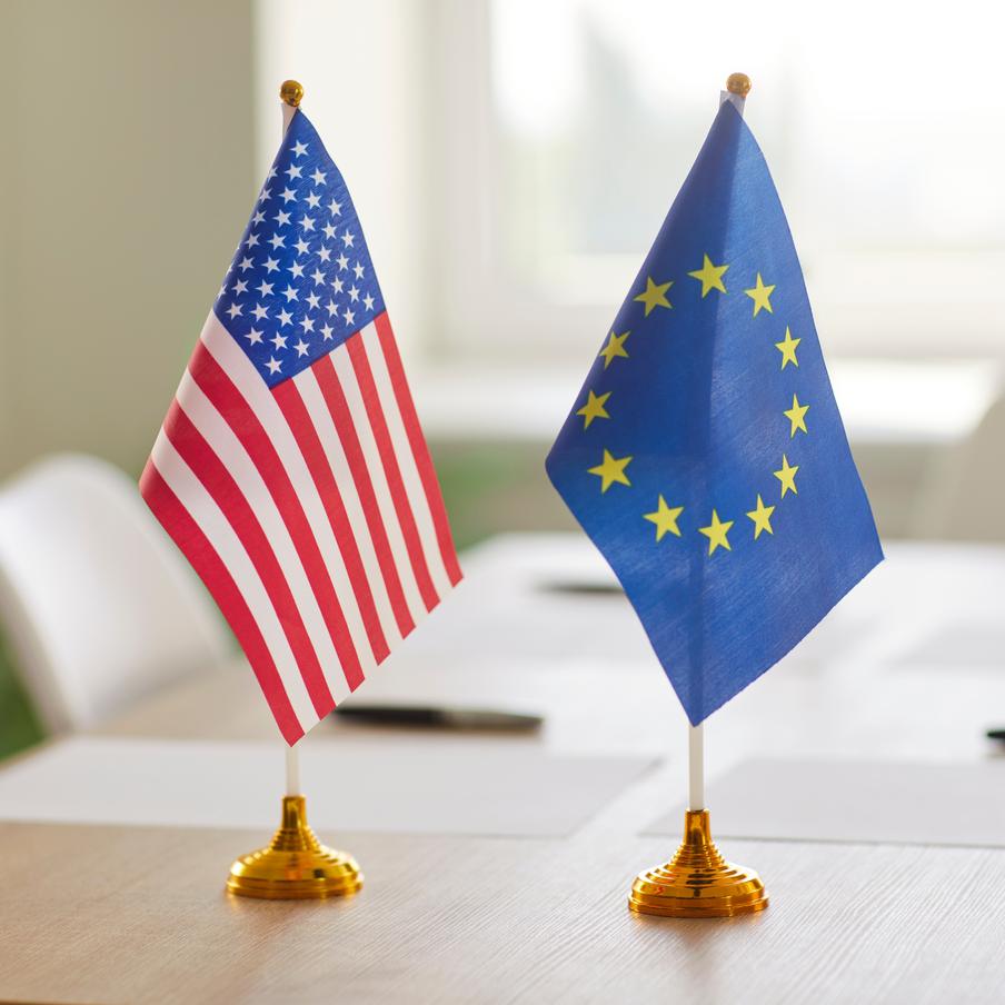 США предложили новый план по достижению мира на Украине. В администрации американского президента планируют передать европейским союзникам очередную редакцию условий дипломатического урегулирования российско-украинского конфликта. Акцент в нём будет смещён на проблему обеспечения энергетических потребностей Европейского союза