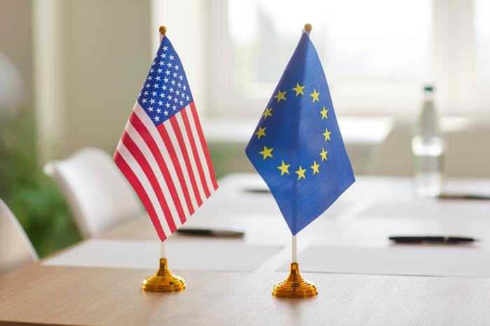 В США подготовлен новый мирный план по Украине: он составлен с упором на нужды Евросоюза