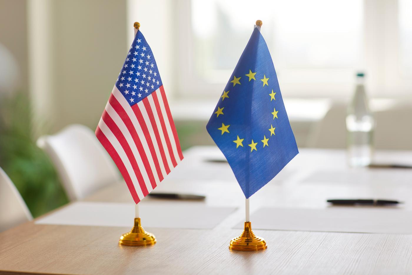 США предложили новый план по достижению мира на Украине