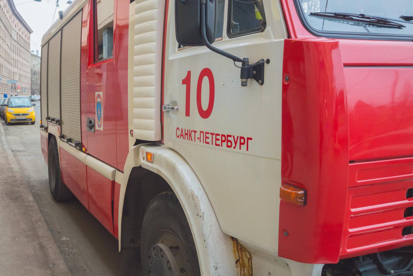 Один человек погиб в ходе атаки дронов ВСУ на Санкт-Петербург и Ленобласть