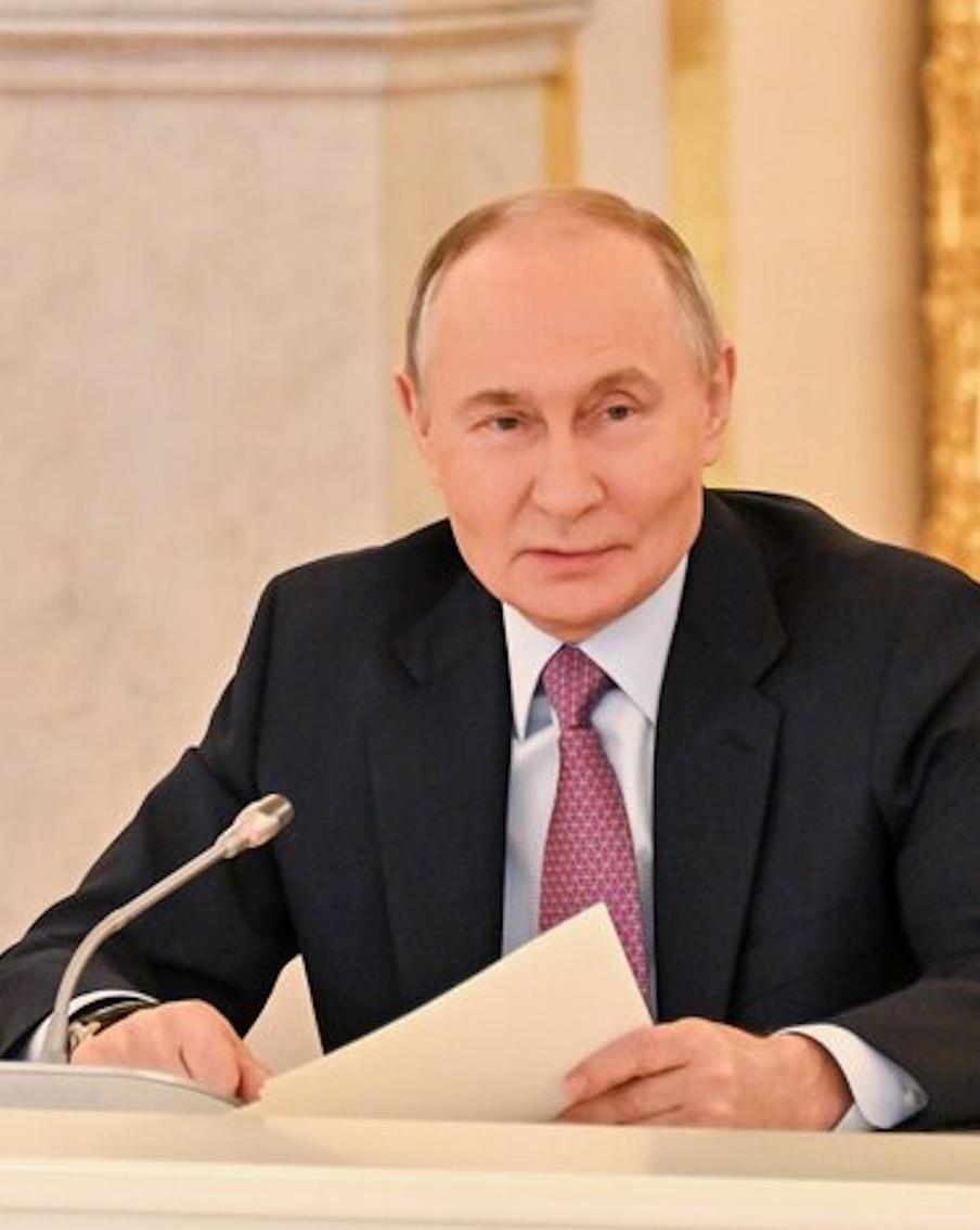 Как изменится состав правительства России: Путин поддержал предложения Мишустина