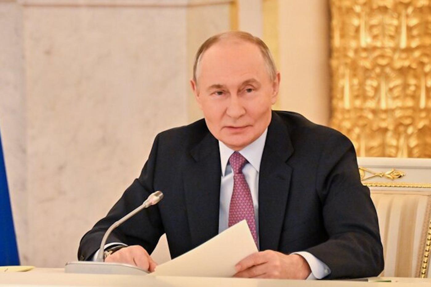 Как изменится состав правительства России: Путин поддержал предложения Мишустина