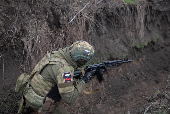 Победы ВС РФ сегодня, 19 октября: в Минобороны сообщили о новых подвигах бойцов