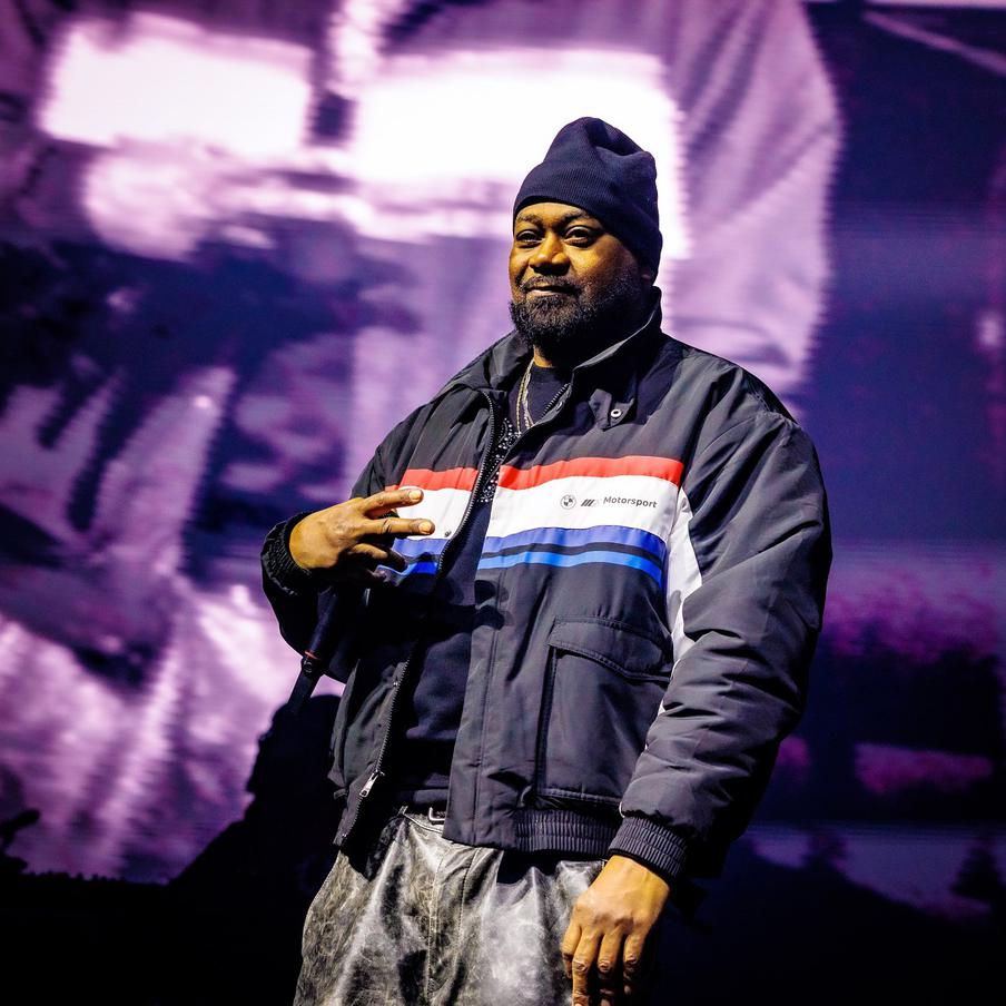 В Москве и Петербурге выступит Ghostface Killah из легендарного Wu-Tang Clan. В современный состав группы помимо гастролёра входят рэперы RZA, GZA, Method Man, Raekwon, Inspectah Deck, U-God, Masta Killa и Cappadonna. Группа большая и каждый из её участников развивает сольную карьеру с давних пор. Но только двоим удавалось держаться на топовых позициях музыкальных чартов всё это время. Один из них — Ghostface Killah