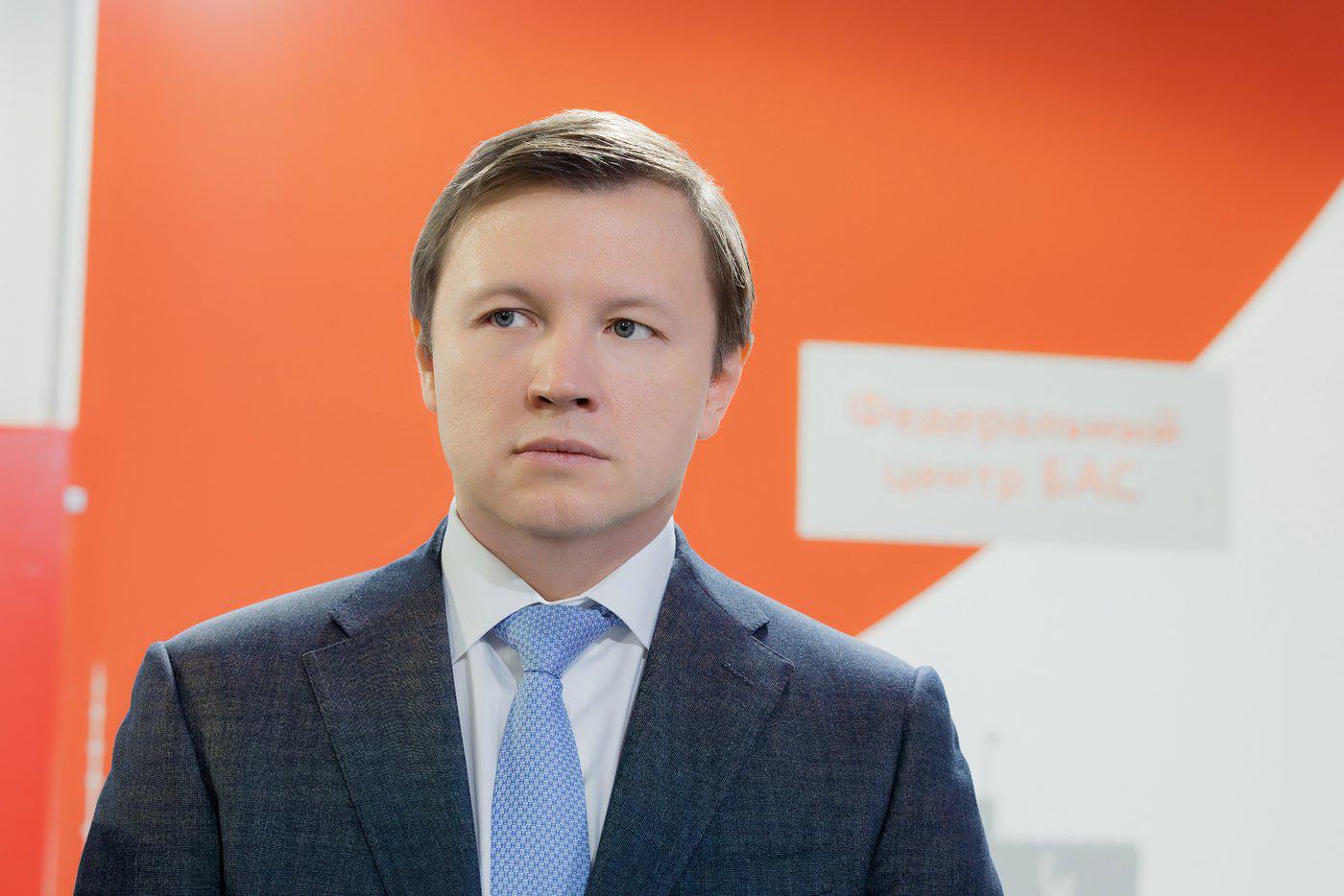 Владимир Ефимов: началось строительство вестибюлей будущей станции метро "Остров Мечты"
