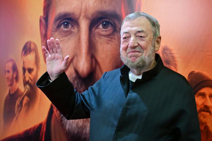 Режиссёр Павел Лунгин выступил против цензуры и отбора зарубежных фильмов