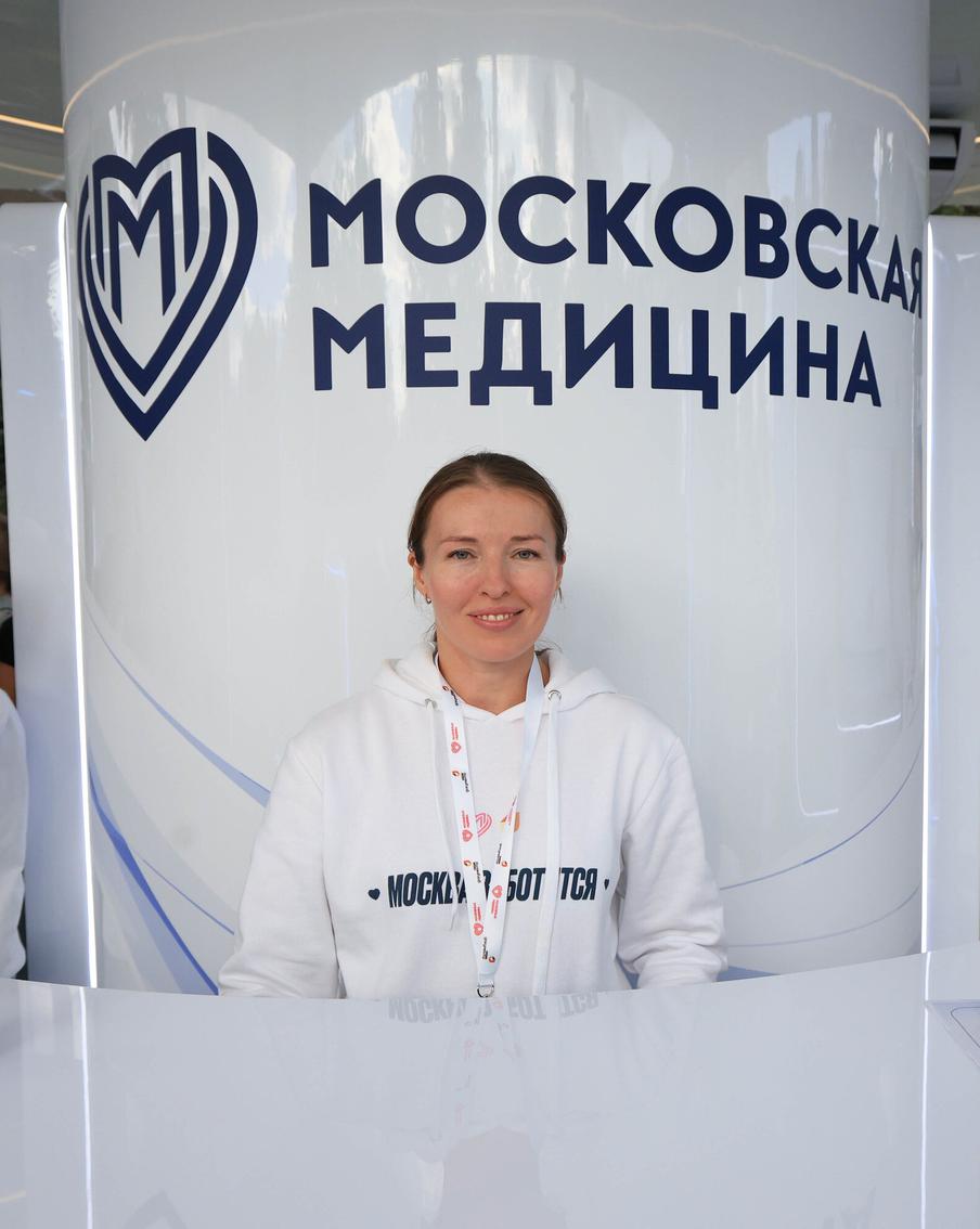 "Московский чекап" позволяет пройти углублённое обследование до визита к врачу